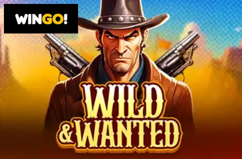 Wild & Wanted